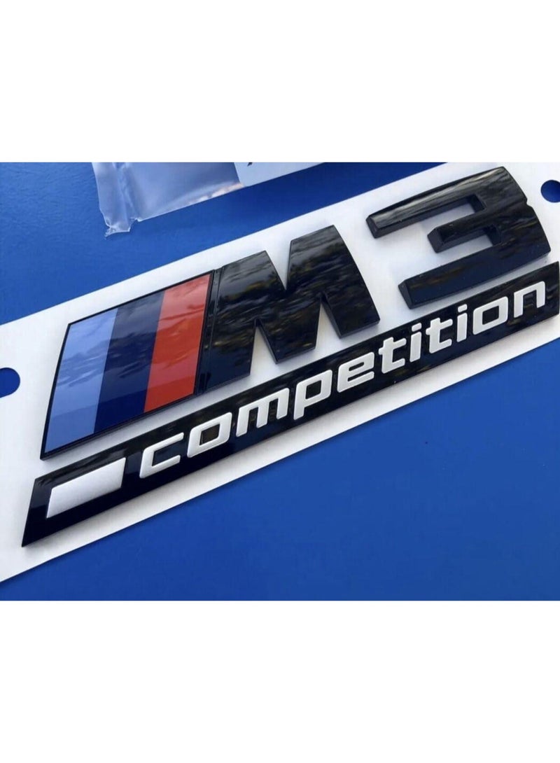 بي إم دبليو متوافق مع: سيارات BMW الفئة الثالثة M3 (316i، 318i، 320i، 323i، 325i، 328i، 340i، 335i) - Image 2